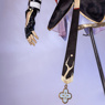 Picture of Game Honkai: Star Rail Xianzhou March 7th Cosplay Costume C09161