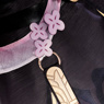 Picture of Game Honkai: Star Rail Xianzhou March 7th Cosplay Costume C09161