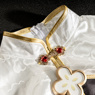 Picture of Game Honkai: Star Rail Xianzhou March 7th Cosplay Costume C09161