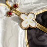 Picture of Game Honkai: Star Rail Xianzhou March 7th Cosplay Costume C09161