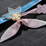 Picture of Game Honkai: Star Rail Xianzhou March 7th Cosplay Costume C09161