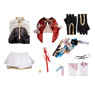 Picture of Game Honkai: Star Rail Xianzhou March 7th Cosplay Costume C09161