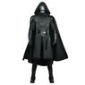Picture of Ahsoka Baylan Skoll Cosplay Costume C09168 Dark Green Version