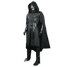 Picture of Ahsoka Baylan Skoll Cosplay Costume C09168 Dark Green Version