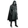 Picture of Ahsoka Baylan Skoll Cosplay Costume C09168 Dark Green Version