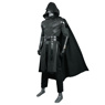 Picture of Ahsoka Baylan Skoll Cosplay Costume C09168 Dark Green Version