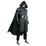 Picture of Ahsoka Baylan Skoll Cosplay Costume C09168 Dark Green Version