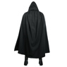 Picture of Ahsoka Baylan Skoll Cosplay Costume C09168 Dark Green Version