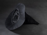 Picture of Wicked Elphaba Cosplay Hat FY0098