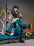 Picture of Game Genshin Impact Natlan Kinich Cosplay Costume C09170 AA