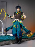 Picture of Game Genshin Impact Natlan Kinich Cosplay Costume C09170 AA