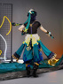Picture of Game Genshin Impact Natlan Kinich Cosplay Costume C09170 AA