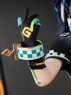 Picture of Game Genshin Impact Natlan Kinich Cosplay Costume C09170 AA