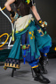 Picture of Game Genshin Impact Natlan Kinich Cosplay Costume C09170 AA