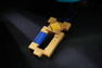 Picture of Game Genshin Impact Natlan Kinich Cosplay Costume C09170 AA