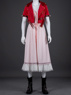 Picture of Final Fantasy VII Rebirth Aerith Gainsborough Cosplay Costume C09173 AAA Version