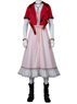 Picture of Final Fantasy VII Rebirth Aerith Gainsborough Cosplay Costume C09173 AAA Version