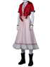 Picture of Final Fantasy VII Rebirth Aerith Gainsborough Cosplay Costume C09173 AAA Version