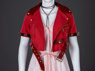 Picture of Final Fantasy VII Rebirth Aerith Gainsborough Cosplay Costume C09173 AAA Version