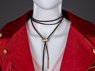 Picture of Final Fantasy VII Rebirth Aerith Gainsborough Cosplay Costume C09173 AAA Version
