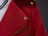 Picture of Final Fantasy VII Rebirth Aerith Gainsborough Cosplay Costume C09173 AAA Version
