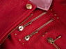 Picture of Final Fantasy VII Rebirth Aerith Gainsborough Cosplay Costume C09173 AAA Version
