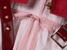 Picture of Final Fantasy VII Rebirth Aerith Gainsborough Cosplay Costume C09173 AAA Version