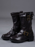 Picture of Final Fantasy VII Rebirth Aerith Gainsborough Cosplay Shoes C09173 AAA Version