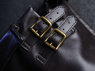 Picture of Final Fantasy VII Rebirth Aerith Gainsborough Cosplay Shoes C09173 AAA Version