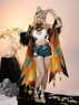 Picture of Game Genshin Impact Natlan Xilonen Cosplay Costume C09169 AA