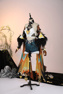 Picture of Game Genshin Impact Natlan Xilonen Cosplay Costume C09169 AA