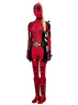 Picture of Deadpool 3 Deadpool & Wolverine Lady Deadpool Wanda Wilson Cosplay Costume C09166-AA