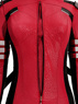 Picture of Deadpool 3 Deadpool & Wolverine Lady Deadpool Wanda Wilson Cosplay Costume C09166-AA