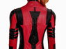 Picture of Deadpool 3 Deadpool & Wolverine Lady Deadpool Wanda Wilson Cosplay Costume C09166-AA