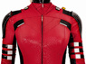 Picture of Deadpool 3 Deadpool & Wolverine Lady Deadpool Wanda Wilson Cosplay Costume C09166-AA