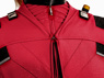 Picture of Deadpool 3 Deadpool & Wolverine Lady Deadpool Wanda Wilson Cosplay Costume C09166-AA