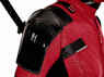 Picture of Deadpool 3 Deadpool & Wolverine Lady Deadpool Wanda Wilson Cosplay Costume C09166-AA