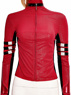Picture of Deadpool 3 Deadpool & Wolverine Lady Deadpool Wanda Wilson Cosplay Costume C09166-AA