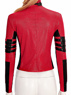 Picture of Deadpool 3 Deadpool & Wolverine Lady Deadpool Wanda Wilson Cosplay Costume C09166-AA