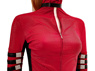 Picture of Deadpool 3 Deadpool & Wolverine Lady Deadpool Wanda Wilson Cosplay Costume C09166-AA