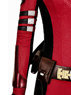 Picture of Deadpool 3 Deadpool & Wolverine Lady Deadpool Wanda Wilson Cosplay Costume C09166-AA