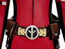 Picture of Deadpool 3 Deadpool & Wolverine Lady Deadpool Wanda Wilson Cosplay Costume C09166-AA