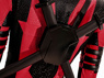 Picture of Deadpool 3 Deadpool & Wolverine Lady Deadpool Wanda Wilson Cosplay Costume C09166-AA