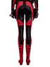 Picture of Deadpool 3 Deadpool & Wolverine Lady Deadpool Wanda Wilson Cosplay Costume C09166-AA