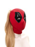 Picture of Deadpool 3 Deadpool & Wolverine Lady Deadpool Wanda Wilson Cosplay Mask C09166-AA