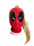 Picture of Deadpool 3 Deadpool & Wolverine Lady Deadpool Wanda Wilson Cosplay Mask C09166-AA