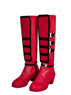 Picture of Deadpool 3 Deadpool & Wolverine Lady Deadpool Wanda Wilson Cosplay Shoes C09166-AA