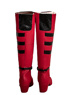 Picture of Deadpool 3 Deadpool & Wolverine Lady Deadpool Wanda Wilson Cosplay Shoes C09166-AA