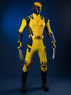 Picture of Deadpool 3 Deadpool & Wolverine James Howlett Wolverine Cosplay Costume without Mask C08333 Top Version