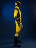 Picture of Deadpool 3 Deadpool & Wolverine James Howlett Wolverine Cosplay Costume without Mask C08333 Top Version